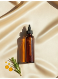 More Hair Growth Oil