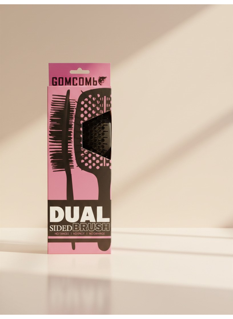 Detangling Brush