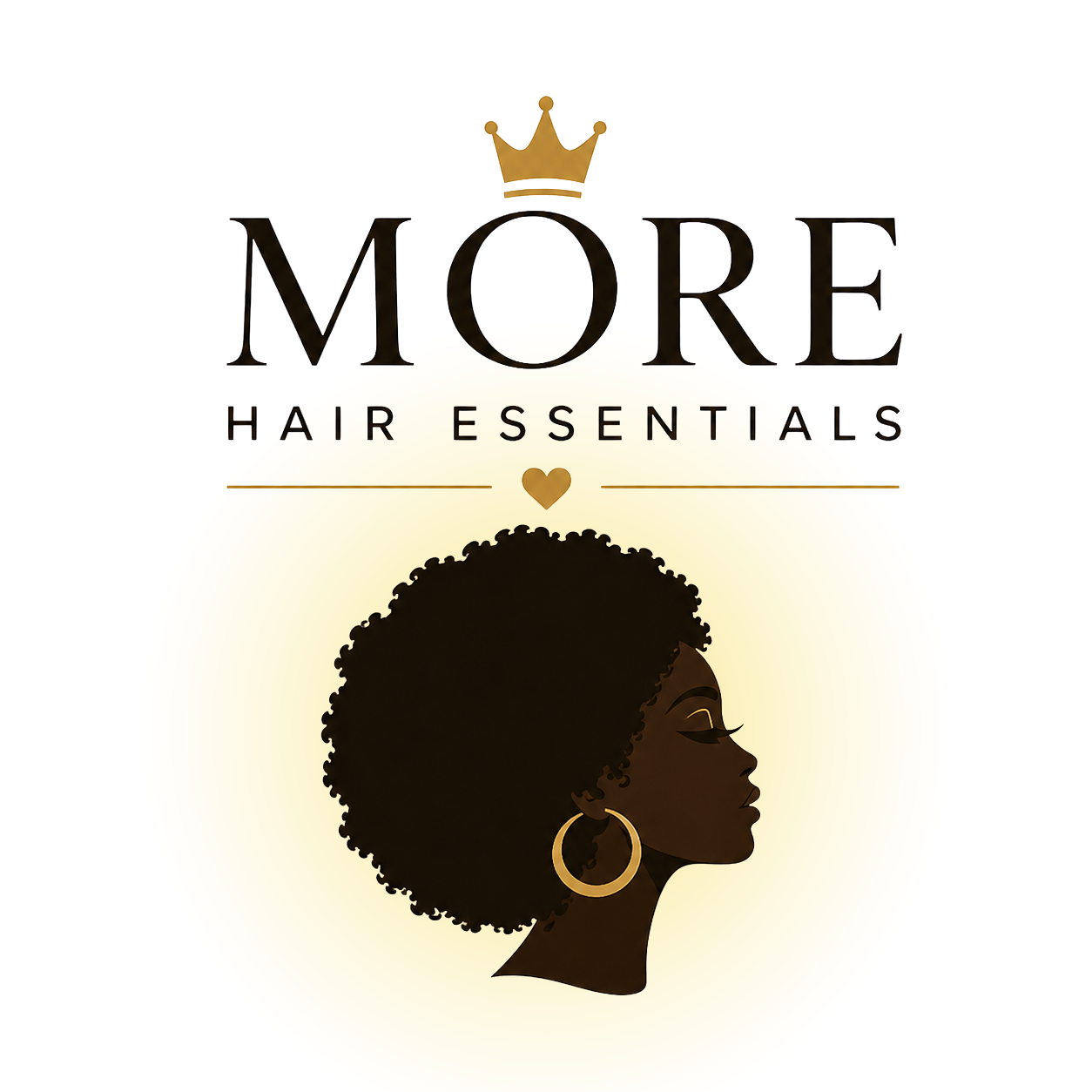 More Hair Essentials Gift Card